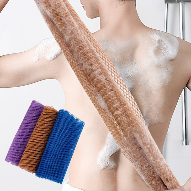 AFRICAN EXFOLIATING NET - My Good Buys - AFRICAN EXFOLIATING NET