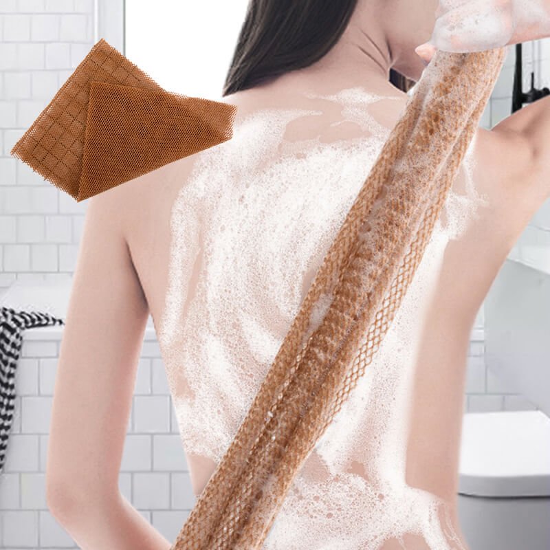 AFRICAN EXFOLIATING NET - My Good Buys - AFRICAN EXFOLIATING NET