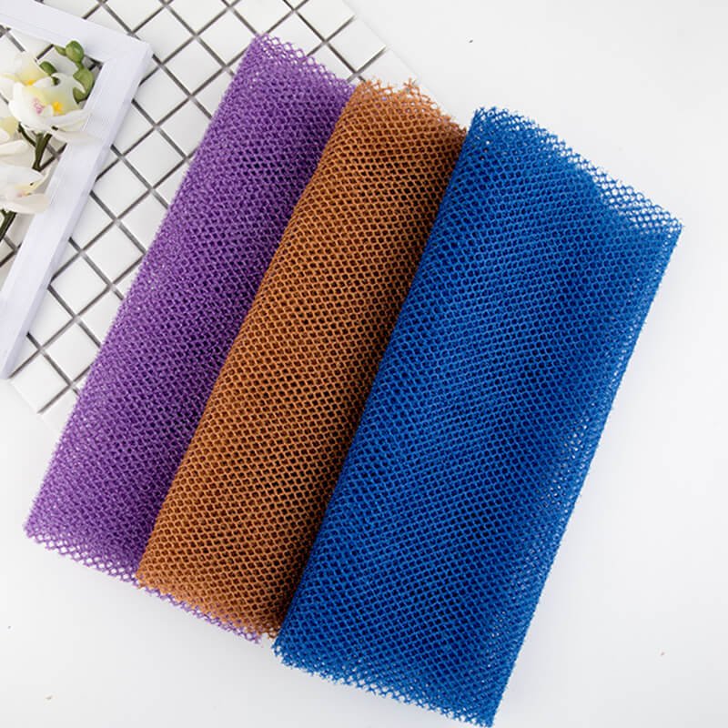 AFRICAN EXFOLIATING NET - My Good Buys - AFRICAN EXFOLIATING NET
