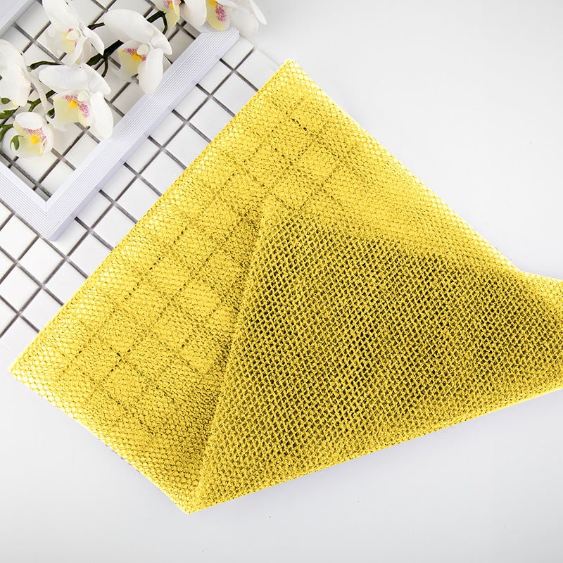 AFRICAN EXFOLIATING NET - My Good Buys - AFRICAN EXFOLIATING NET