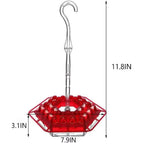 Ant Proof Hummingbird Feeder Outdoor Hanging Perch - My Good Buys - Ant Proof Hummingbird Feeder Outdoor Hanging Perch