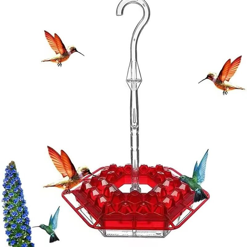 Ant Proof Hummingbird Feeder Outdoor Hanging Perch - My Good Buys - Ant Proof Hummingbird Feeder Outdoor Hanging Perch