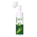 Antibacterial Foot Wash For Stinky Feet With 360° Brush - My Good Buys - Antibacterial Foot Wash For Stinky Feet With 360° Brush