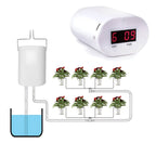 Automatic Watering Pump Controller - My Good Buys - Automatic Watering Pump Controller