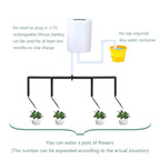 Automatic Watering Pump Controller - My Good Buys - Automatic Watering Pump Controller