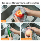 20 Pcs Cleaning Cloths