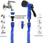 Best Expandable Garden Water Hose - My Good Buys - Best Expandable Garden Water Hose