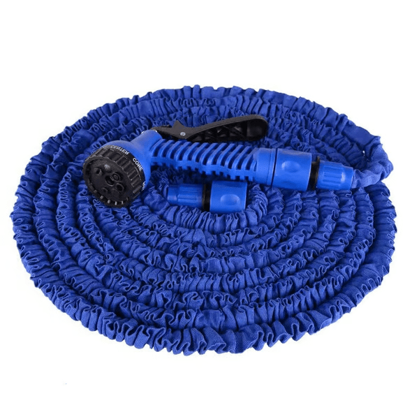 Best Expandable Garden Water Hose - My Good Buys - Best Expandable Garden Water Hose