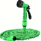 Best Expandable Garden Water Hose - My Good Buys - Best Expandable Garden Water Hose