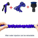 Best Expandable Garden Water Hose - My Good Buys - Best Expandable Garden Water Hose
