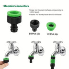 Best Expandable Garden Water Hose - My Good Buys - Best Expandable Garden Water Hose