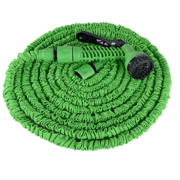 Best Expandable Garden Water Hose - My Good Buys - Best Expandable Garden Water Hose