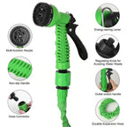 Best Expandable Garden Water Hose - My Good Buys - Best Expandable Garden Water Hose
