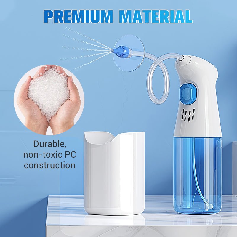 📢📢BIG SALE!!⏰👂 Ear Wax Removal Kit – Safe, Gentle & Reusable Silicone Spoon for Easy, Hygienic Ear Cleaning ✨🛡️ - My Good Buys - 📢📢BIG SALE!!⏰👂 Ear Wax Removal Kit – Safe, Gentle & Reusable Silicone Spoon for Easy, Hygienic Ear Cleaning ✨🛡️