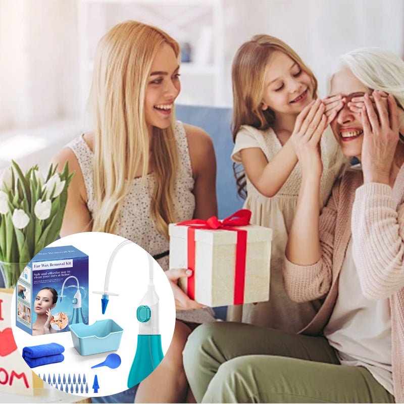 📢📢BIG SALE!!⏰👂 Ear Wax Removal Kit – Safe, Gentle & Reusable Silicone Spoon for Easy, Hygienic Ear Cleaning ✨🛡️ - My Good Buys - 📢📢BIG SALE!!⏰👂 Ear Wax Removal Kit – Safe, Gentle & Reusable Silicone Spoon for Easy, Hygienic Ear Cleaning ✨🛡️