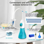 📢📢BIG SALE!!⏰👂 Ear Wax Removal Kit – Safe, Gentle & Reusable Silicone Spoon for Easy, Hygienic Ear Cleaning ✨🛡️ - My Good Buys - 📢📢BIG SALE!!⏰👂 Ear Wax Removal Kit – Safe, Gentle & Reusable Silicone Spoon for Easy, Hygienic Ear Cleaning ✨🛡️