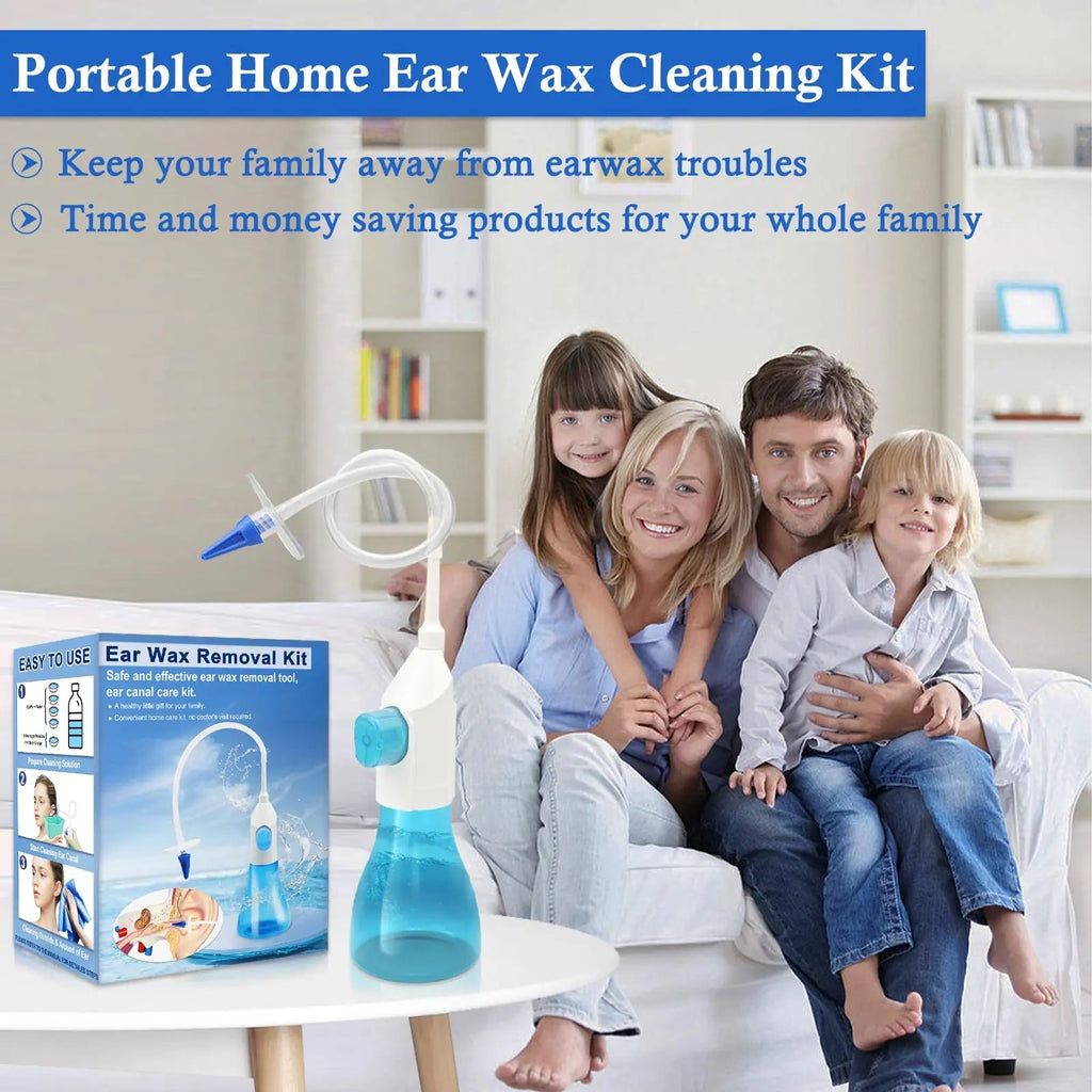 📢📢BIG SALE!!⏰👂 Ear Wax Removal Kit – Safe, Gentle & Reusable Silicone Spoon for Easy, Hygienic Ear Cleaning ✨🛡️ - My Good Buys - 📢📢BIG SALE!!⏰👂 Ear Wax Removal Kit – Safe, Gentle & Reusable Silicone Spoon for Easy, Hygienic Ear Cleaning ✨🛡️
