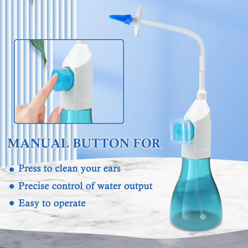 📢📢BIG SALE!!⏰👂 Ear Wax Removal Kit – Safe, Gentle & Reusable Silicone Spoon for Easy, Hygienic Ear Cleaning ✨🛡️ - My Good Buys - 📢📢BIG SALE!!⏰👂 Ear Wax Removal Kit – Safe, Gentle & Reusable Silicone Spoon for Easy, Hygienic Ear Cleaning ✨🛡️