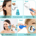 📢📢BIG SALE!!⏰👂 Ear Wax Removal Kit – Safe, Gentle & Reusable Silicone Spoon for Easy, Hygienic Ear Cleaning ✨🛡️ - My Good Buys - 📢📢BIG SALE!!⏰👂 Ear Wax Removal Kit – Safe, Gentle & Reusable Silicone Spoon for Easy, Hygienic Ear Cleaning ✨🛡️
