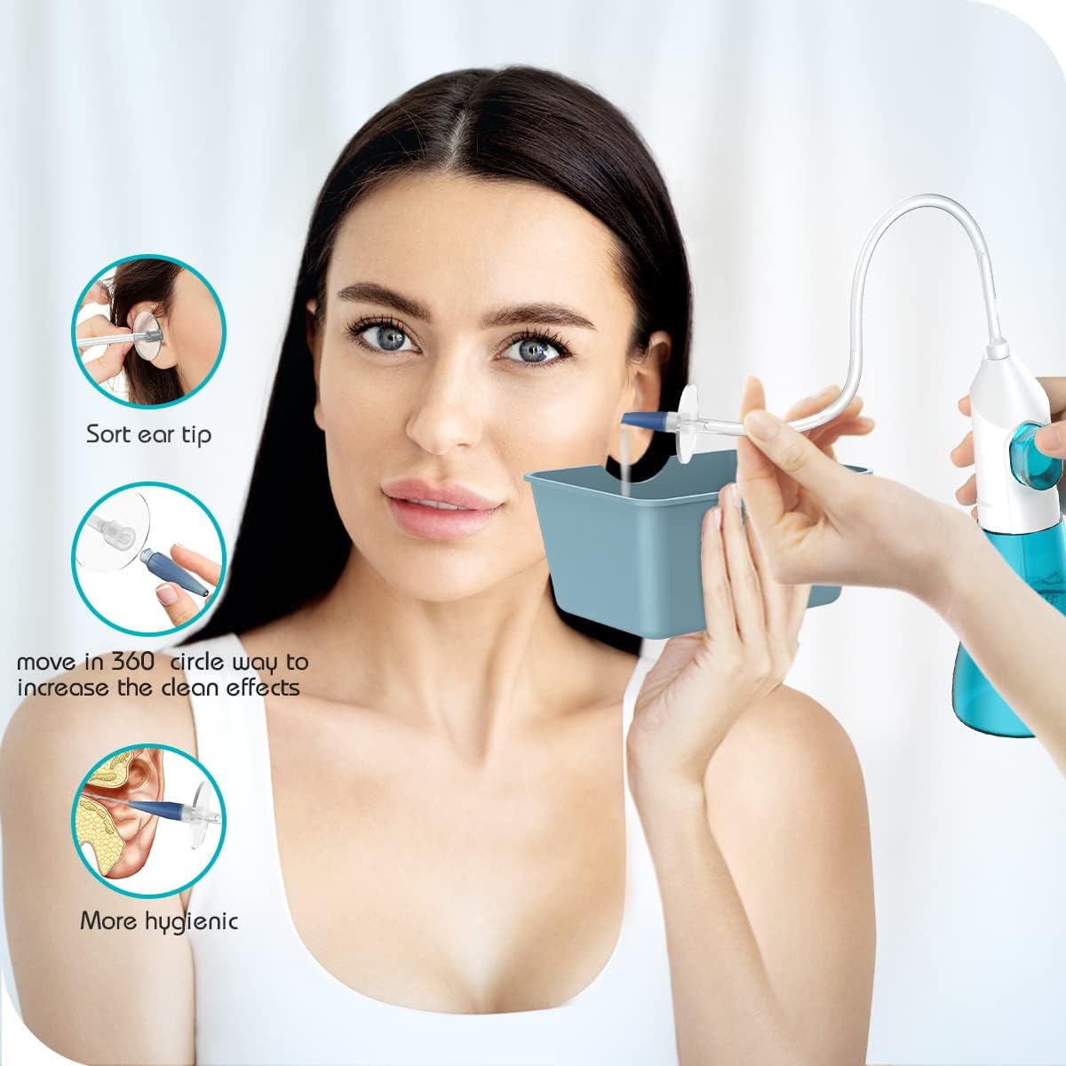 📢📢BIG SALE!!⏰👂 Ear Wax Removal Kit – Safe, Gentle & Reusable Silicone Spoon for Easy, Hygienic Ear Cleaning ✨🛡️ - My Good Buys - 📢📢BIG SALE!!⏰👂 Ear Wax Removal Kit – Safe, Gentle & Reusable Silicone Spoon for Easy, Hygienic Ear Cleaning ✨🛡️