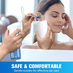 📢📢BIG SALE!!⏰👂 Ear Wax Removal Kit – Safe, Gentle & Reusable Silicone Spoon for Easy, Hygienic Ear Cleaning ✨🛡️ - My Good Buys - 📢📢BIG SALE!!⏰👂 Ear Wax Removal Kit – Safe, Gentle & Reusable Silicone Spoon for Easy, Hygienic Ear Cleaning ✨🛡️