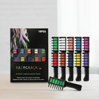 ⏳Black Friday Sale!🚨 Lowest Price Ever, Don't Miss Out! 🌈Festive Fun Hair Chalk Combs - My Good Buys - ⏳Black Friday Sale!🚨 Lowest Price Ever, Don't Miss Out! 🌈Festive Fun Hair Chalk Combs