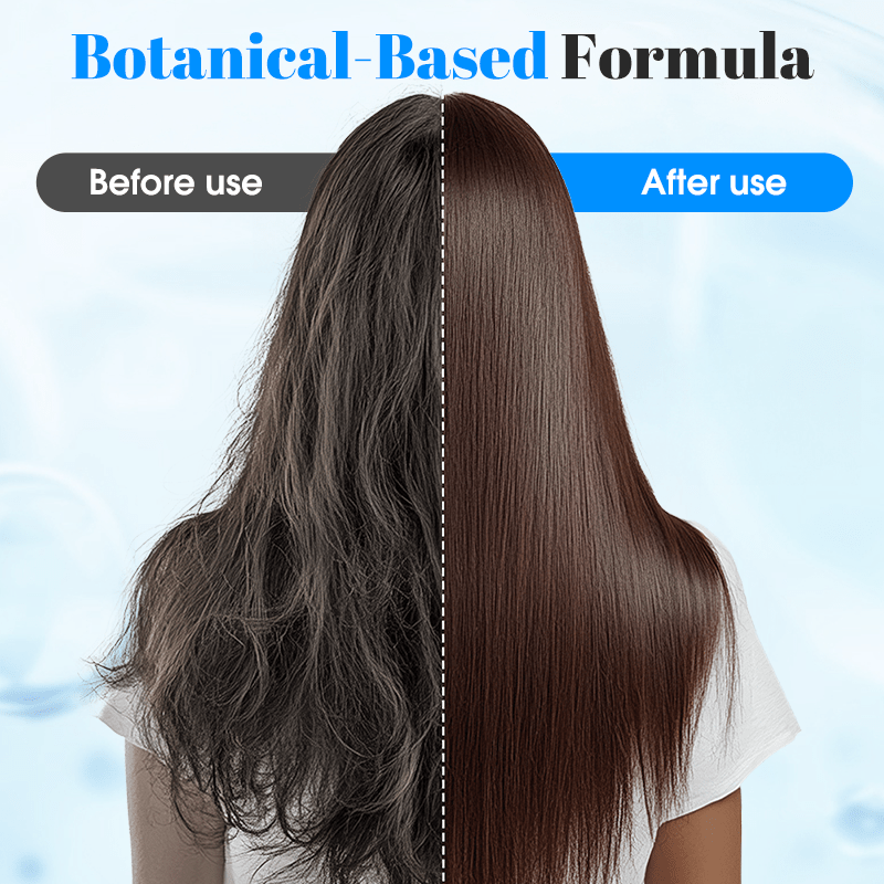 Botanical Bubble Hair Dye - 10 Pack/Set - My Good Buys - Botanical Bubble Hair Dye - 10 Pack/Set