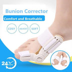 Bunion Corrector for Men and Women - My Good Buys - Bunion Corrector for Men and Women