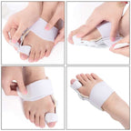 Bunion Corrector for Men and Women - My Good Buys - Bunion Corrector for Men and Women