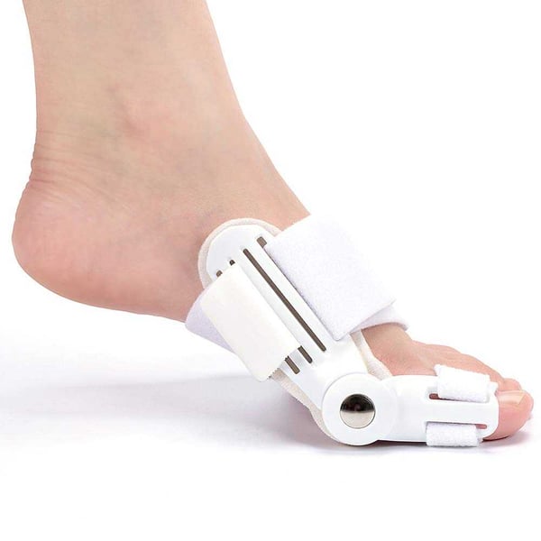 Bunion Corrector for Men and Women - My Good Buys - Bunion Corrector for Men and Women
