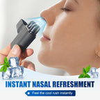 👃 BUY 1 GET 1 FREE! 🌿 Aromatherapy Double Nasal Inhaler – Instant Wake-Up, Fights Drowsiness & Refreshing Scent 🍃 - My Good Buys - 👃 BUY 1 GET 1 FREE! 🌿 Aromatherapy Double Nasal Inhaler – Instant Wake-Up, Fights Drowsiness & Refreshing Scent 🍃
