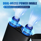 👃 BUY 1 GET 1 FREE! 🌿 Aromatherapy Double Nasal Inhaler – Instant Wake-Up, Fights Drowsiness & Refreshing Scent 🍃 - My Good Buys - 👃 BUY 1 GET 1 FREE! 🌿 Aromatherapy Double Nasal Inhaler – Instant Wake-Up, Fights Drowsiness & Refreshing Scent 🍃