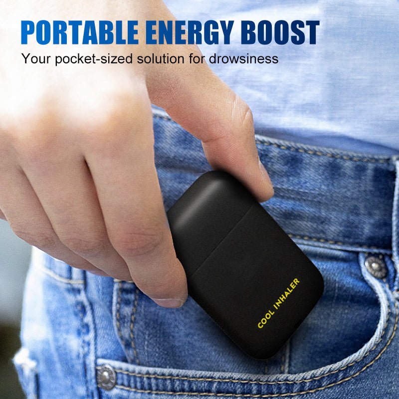 👃 BUY 1 GET 1 FREE! 🌿 Aromatherapy Double Nasal Inhaler – Instant Wake-Up, Fights Drowsiness & Refreshing Scent 🍃 - My Good Buys - 👃 BUY 1 GET 1 FREE! 🌿 Aromatherapy Double Nasal Inhaler – Instant Wake-Up, Fights Drowsiness & Refreshing Scent 🍃