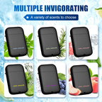 👃 BUY 1 GET 1 FREE! 🌿 Aromatherapy Double Nasal Inhaler – Instant Wake-Up, Fights Drowsiness & Refreshing Scent 🍃 - My Good Buys - 👃 BUY 1 GET 1 FREE! 🌿 Aromatherapy Double Nasal Inhaler – Instant Wake-Up, Fights Drowsiness & Refreshing Scent 🍃