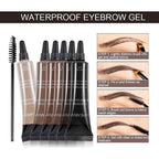 ⏳Buy 1 Get 1 Free ⭐Long-lasting Waterproof Smudge-proof Liquid Eyebrow Gel/Tint(With Free Brush) - My Good Buys - ⏳Buy 1 Get 1 Free ⭐Long-lasting Waterproof Smudge-proof Liquid Eyebrow Gel/Tint(With Free Brush)