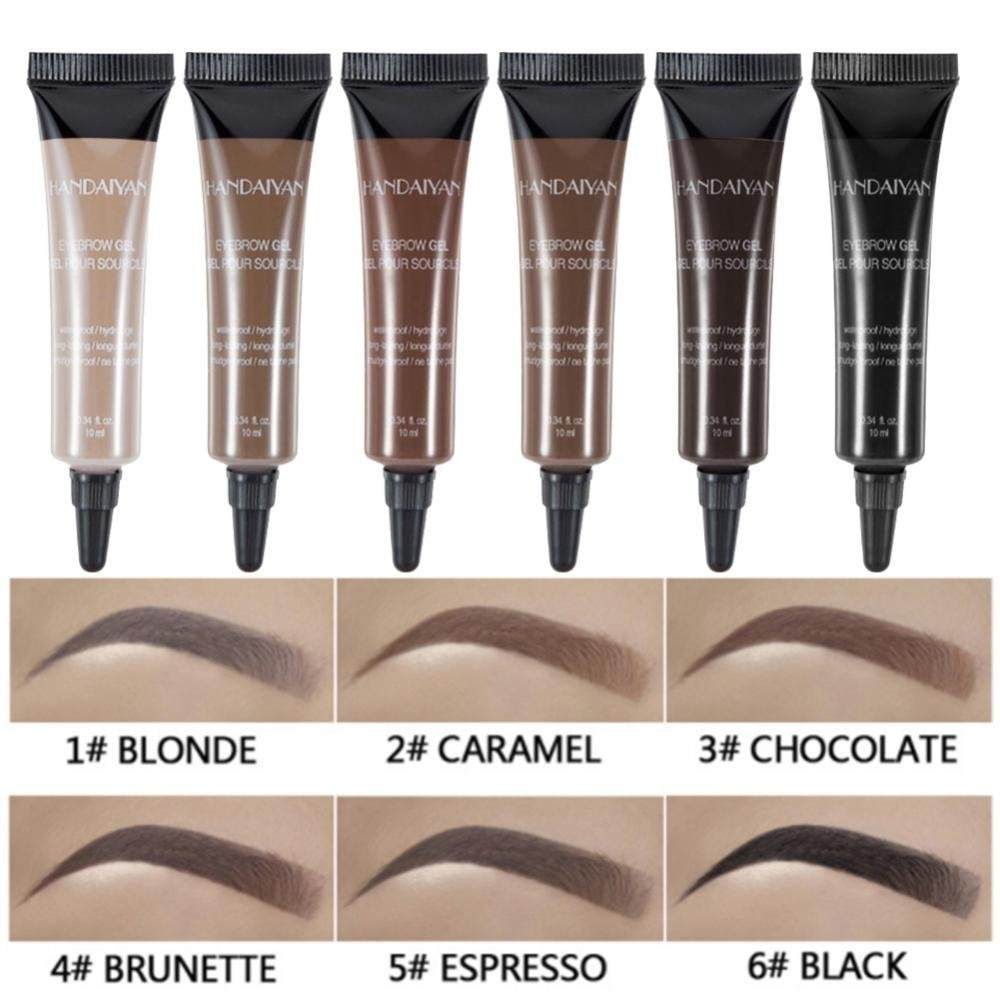 ⏳Buy 1 Get 1 Free ⭐Long-lasting Waterproof Smudge-proof Liquid Eyebrow Gel/Tint(With Free Brush) - My Good Buys - ⏳Buy 1 Get 1 Free ⭐Long-lasting Waterproof Smudge-proof Liquid Eyebrow Gel/Tint(With Free Brush)