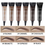 ⏳Buy 1 Get 1 Free ⭐Long-lasting Waterproof Smudge-proof Liquid Eyebrow Gel/Tint(With Free Brush) - My Good Buys - ⏳Buy 1 Get 1 Free ⭐Long-lasting Waterproof Smudge-proof Liquid Eyebrow Gel/Tint(With Free Brush)
