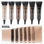⏳Buy 1 Get 1 Free ⭐Long-lasting Waterproof Smudge-proof Liquid Eyebrow Gel/Tint(With Free Brush) - My Good Buys - ⏳Buy 1 Get 1 Free ⭐Long-lasting Waterproof Smudge-proof Liquid Eyebrow Gel/Tint(With Free Brush)