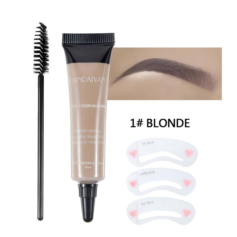 ⏳Buy 1 Get 1 Free ⭐Long-lasting Waterproof Smudge-proof Liquid Eyebrow Gel/Tint(With Free Brush) - My Good Buys - ⏳Buy 1 Get 1 Free ⭐Long-lasting Waterproof Smudge-proof Liquid Eyebrow Gel/Tint(With Free Brush)