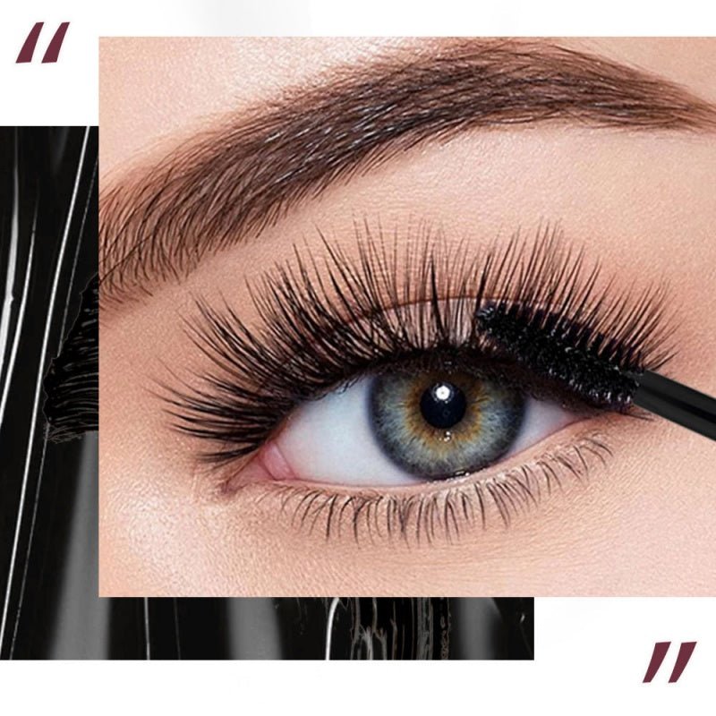 ✨ BUY 1 GET 1 FREE! 👁️ Mascara for Curl & Length Without Smudging – Volumizing, Smudge-Proof & Waterproof 💫 - My Good Buys - ✨ BUY 1 GET 1 FREE! 👁️ Mascara for Curl & Length Without Smudging – Volumizing, Smudge-Proof & Waterproof 💫