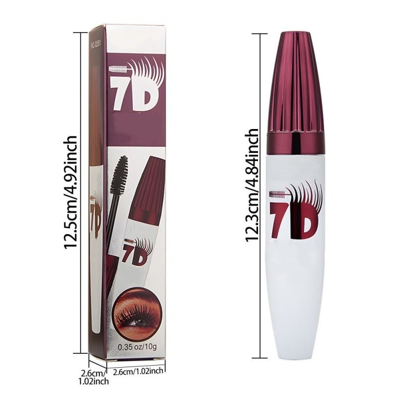 ✨ BUY 1 GET 1 FREE! 👁️ Mascara for Curl & Length Without Smudging – Volumizing, Smudge-Proof & Waterproof 💫 - My Good Buys - ✨ BUY 1 GET 1 FREE! 👁️ Mascara for Curl & Length Without Smudging – Volumizing, Smudge-Proof & Waterproof 💫