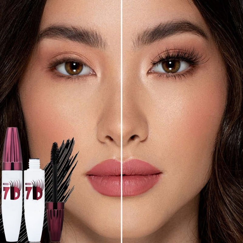 ✨ BUY 1 GET 1 FREE! 👁️ Mascara for Curl & Length Without Smudging – Volumizing, Smudge-Proof & Waterproof 💫 - My Good Buys - ✨ BUY 1 GET 1 FREE! 👁️ Mascara for Curl & Length Without Smudging – Volumizing, Smudge-Proof & Waterproof 💫