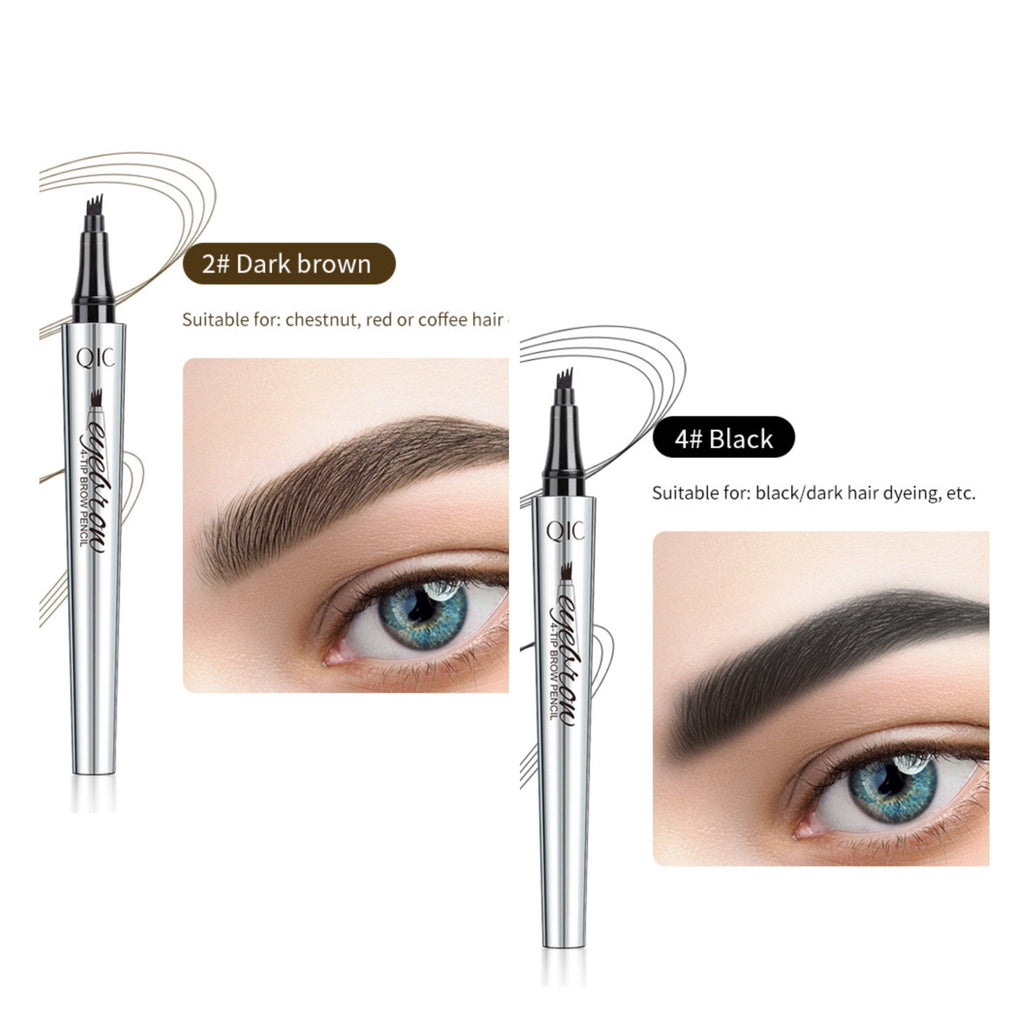 💓Buy 1 Get 1 Free 💓Waterproof & 4 Tips for Natural Brows! - My Good Buys - 💓Buy 1 Get 1 Free 💓Waterproof & 4 Tips for Natural Brows!
