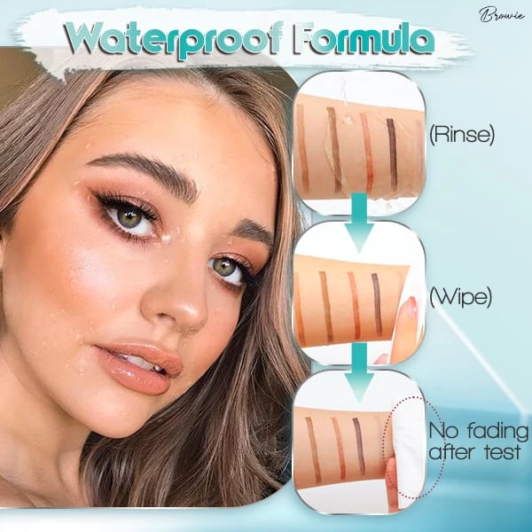 💓Buy 1 Get 1 Free 💓Waterproof & 4 Tips for Natural Brows! - My Good Buys - 💓Buy 1 Get 1 Free 💓Waterproof & 4 Tips for Natural Brows!