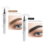 💓Buy 1 Get 1 Free 💓Waterproof & 4 Tips for Natural Brows! - My Good Buys - 💓Buy 1 Get 1 Free 💓Waterproof & 4 Tips for Natural Brows!