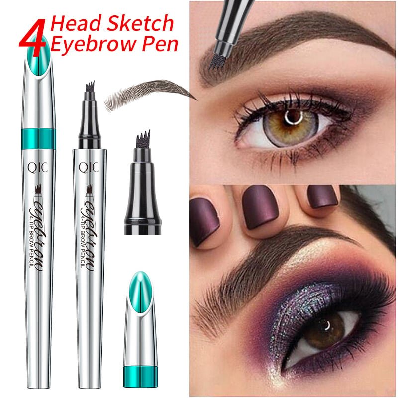 💓Buy 1 Get 1 Free 💓Waterproof & 4 Tips for Natural Brows! - My Good Buys - 💓Buy 1 Get 1 Free 💓Waterproof & 4 Tips for Natural Brows!