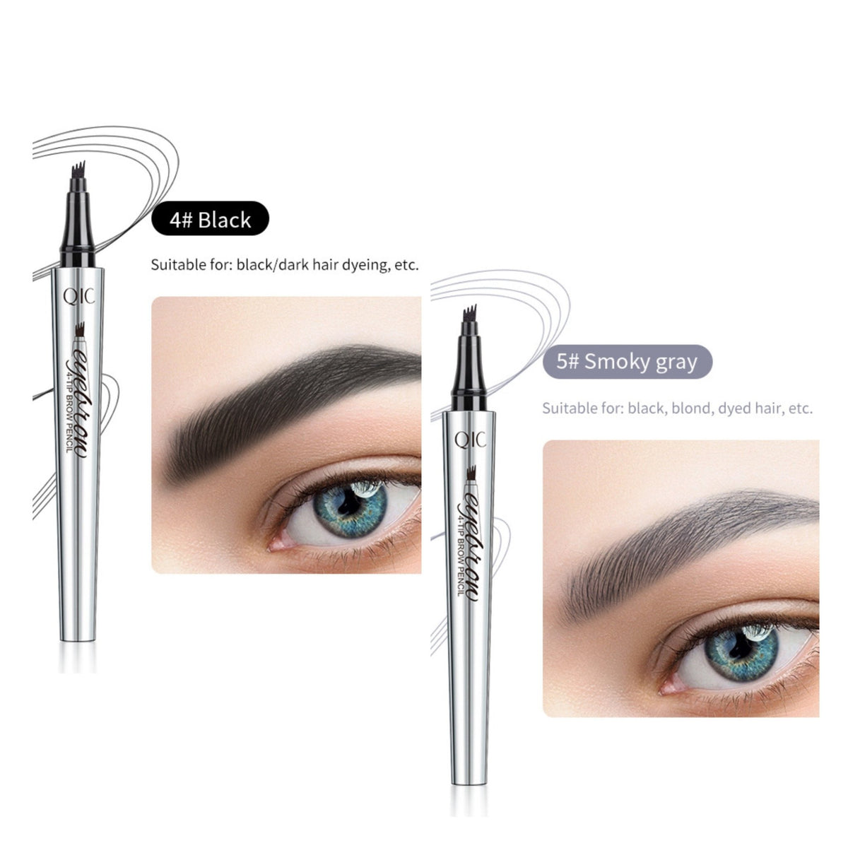 💓Buy 1 Get 1 Free 💓Waterproof & 4 Tips for Natural Brows! - My Good Buys - 💓Buy 1 Get 1 Free 💓Waterproof & 4 Tips for Natural Brows!