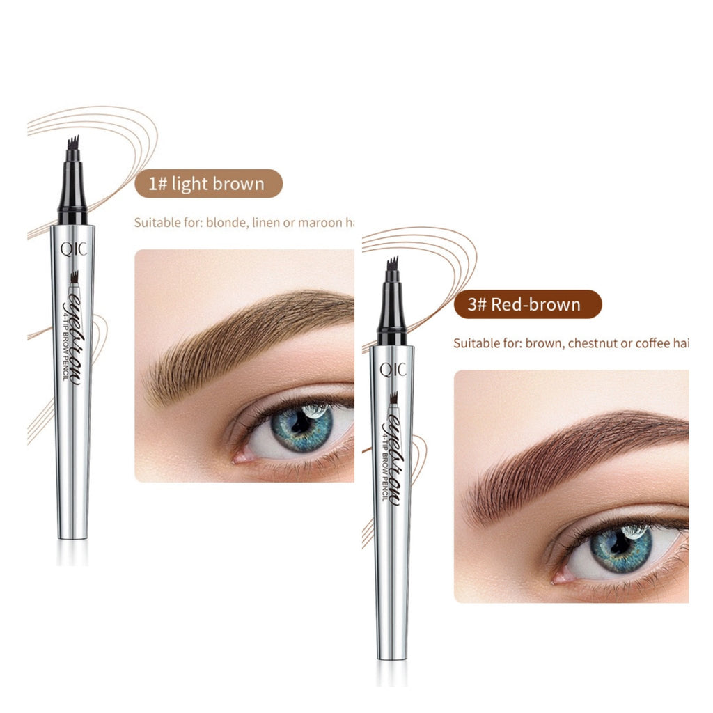 💓Buy 1 Get 1 Free 💓Waterproof & 4 Tips for Natural Brows! - My Good Buys - 💓Buy 1 Get 1 Free 💓Waterproof & 4 Tips for Natural Brows!