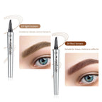 💓Buy 1 Get 1 Free 💓Waterproof & 4 Tips for Natural Brows! - My Good Buys - 💓Buy 1 Get 1 Free 💓Waterproof & 4 Tips for Natural Brows!