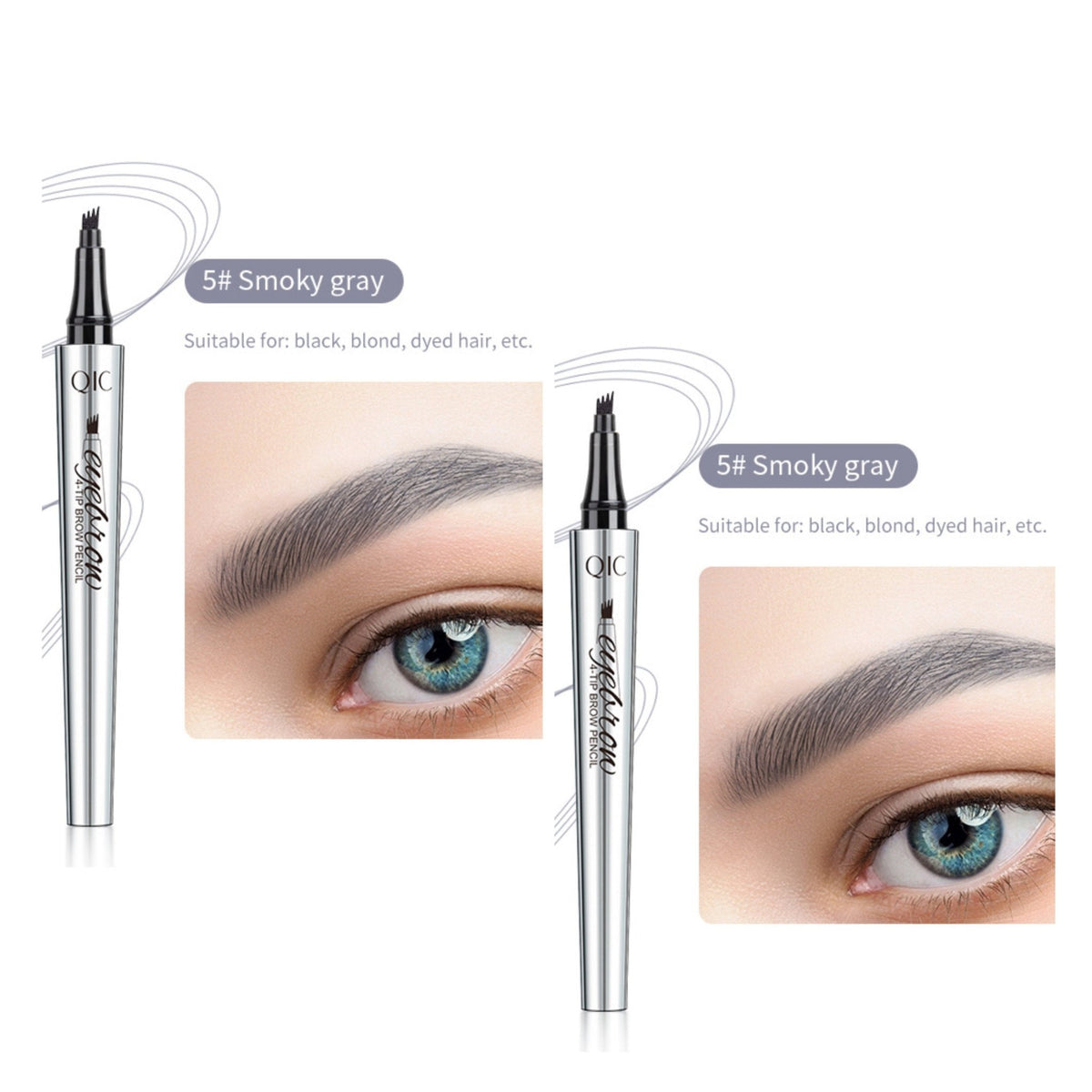 💓Buy 1 Get 1 Free 💓Waterproof & 4 Tips for Natural Brows! - My Good Buys - 💓Buy 1 Get 1 Free 💓Waterproof & 4 Tips for Natural Brows!